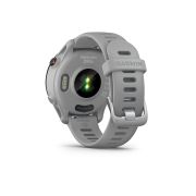 Garmin - Forerunner 255s ceas multisport cu GPS - gri pudra