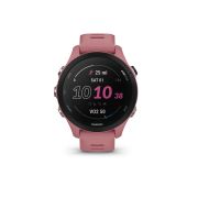 Garmin - Forerunner 255s ceas multisport cu GPS - roz