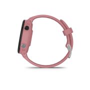 Garmin - Forerunner 255s ceas multisport cu GPS - roz