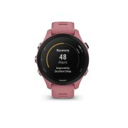 Garmin - Forerunner 255s ceas multisport cu GPS - roz