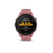 Garmin - Forerunner 255s ceas multisport cu GPS - roz
