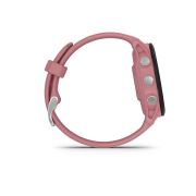 Garmin - Forerunner 255s ceas multisport cu GPS - roz