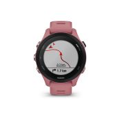 Garmin - Forerunner 255s ceas multisport cu GPS - roz