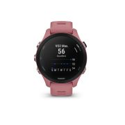 Garmin - Forerunner 255s ceas multisport cu GPS - roz