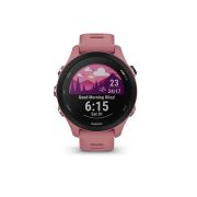 Garmin - Forerunner 255s ceas multisport cu GPS - roz