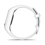 Garmin - Vivosmart 5 tracker fitness - alb - SM