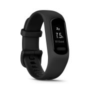 Garmin - Vivosmart 5 tracker fitness - negru - L
