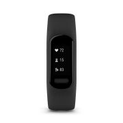 Garmin - Vivosmart 5 tracker fitness - negru - L