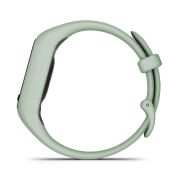Garmin - Vivosmart 5 tracker fitness - verde menta - SM