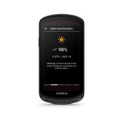 Garmin Edge 1040 Solar - ciclocomputer cu GPS