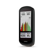 Garmin Edge 1040 Solar - ciclocomputer cu GPS