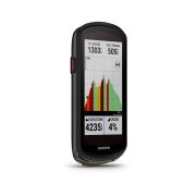 Garmin Edge 1040 Solar - ciclocomputer cu GPS