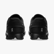 On Cloud 5 - pantofi alergare pentru barbati - negru complet