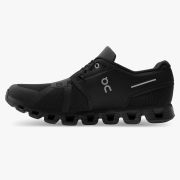 On Cloud 5 - pantofi alergare pentru barbati - negru complet