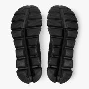 On Cloud 5 - pantofi sport pentru femei - negru complet