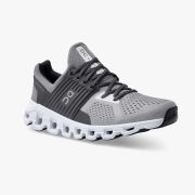 On CloudSwift - pantofi sport pentru barbati - gri Aliaj negru Eclipsa