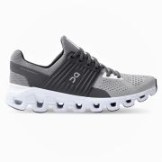 On CloudSwift - pantofi sport pentru barbati - gri Aliaj negru Eclipsa