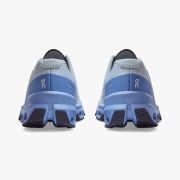 On Cloudventure - pantofi sport pentru femei - alb Arctic albastru deschis Marina