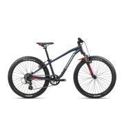 Orbea - bicicleta copii MX 24 XC - albastru-rosu