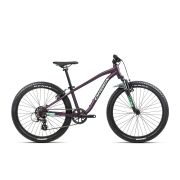 Orbea - bicicleta copii MX 24 XC - mov-menta