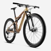 Orbea Oiz M-PRO - bicicleta MTB full suspension XC 29" - cupru-auriu MyO