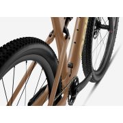 Orbea Oiz M-PRO - bicicleta MTB full suspension XC 29" - cupru-auriu MyO