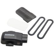 Shimano - adaptor unitate wireless Di2 EW-WU101 pentru bicicleta, E-TUBE PORT X 2 - negru