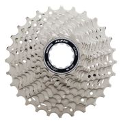 Shimano - bloc caseta pinioane pentru bicicleta 105, CS-R7000, 11 viteze - 11-34T