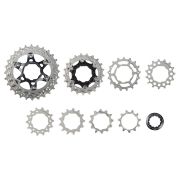 Shimano - bloc caseta pinioane pentru bicicleta sosea Ultegra CS-R8000 - 11 viteze - 11-30T