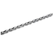 Shimano - lant Bicicleta 12 viteze Deore XT CN-M8100, 116 zale - argintiu