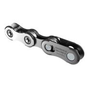 Shimano - lant Bicicleta 12 viteze Deore XT CN-M8100, 116 zale - argintiu