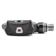 Shimano - pedale bicicleta sosea Dura Ace EPD-R9100, SPD-SL - negru
