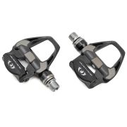 Shimano - pedale bicicleta sosea Dura Ace EPD-R9100, SPD-SL - negru