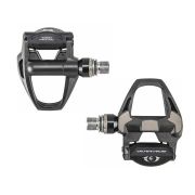 Shimano - pedale bicicleta sosea Dura Ace EPD-R9100, SPD-SL - negru