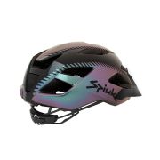 Spiuk - Casca ciclism KAVAL helmet - multicolor irizat