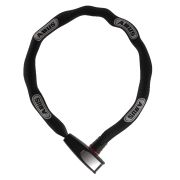 Abus - antifurt bicicleta tip lant cu cheie Catena 6806K/110 - negru