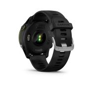 Garmin - Forerunner 255 Music ceas multisport cu GPS - negru
