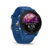 Garmin - Forerunner 255 ceas multisport cu GPS - albastru