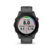 Garmin - Forerunner 255 ceas multisport cu GPS - gri