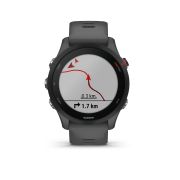 Garmin - Forerunner 255 ceas multisport cu GPS - gri