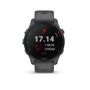 Garmin - Forerunner 255 ceas multisport cu GPS - gri