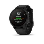 Garmin - Forerunner 955 Solar ceas multisport cu GPS - negru