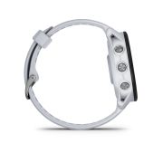 Garmin - Forerunner 955 ceas multisport cu GPS - alb