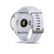Garmin - Forerunner 955 ceas multisport cu GPS - alb