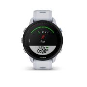 Garmin - Forerunner 955 ceas multisport cu GPS - alb