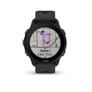 Garmin - Forerunner 955 ceas multisport cu GPS - negru