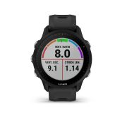 Garmin - Forerunner 955 ceas multisport cu GPS - negru
