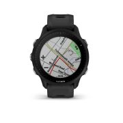 Garmin - Forerunner 955 ceas multisport cu GPS - negru