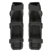Genunchiere si tibiere TSG Youth - Black