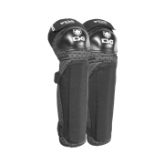 Genunchiere si tibiere TSG Youth - Black